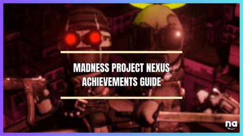 MADNESS: PROJECT NEXUS – Gizemli Bir Laboratuvar ve Şizofreniyle Mücadele!