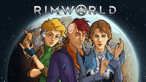  RimWorld: Kolonileştirme Simülasyonu ve Acımasız Kaderlerle Dolu Bir Evren