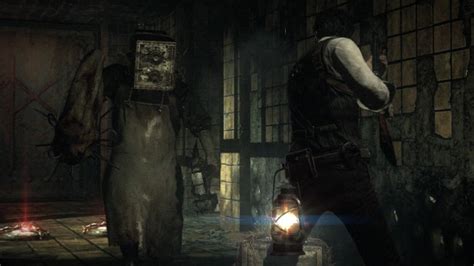 The Evil Within, Bir Korku Şaheseri ve Psikolojik Gerilim Ustalığı!