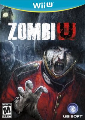  ZombiU: Zombilerle Savaşırken Wii U'nun Gücünü Keşfedin!