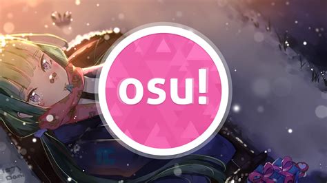 osu! - Yüksek Tempoda Bir Ritm Oyunu Deneyimi ve Japon Anime Kültürüyle Buluşma